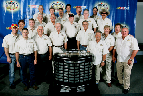  ... Daytona 500 Champions To Serve As Grand Marshal For 50th Daytona 500